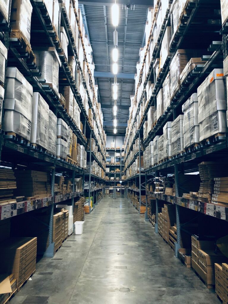 Light Industrial Factory in Workington