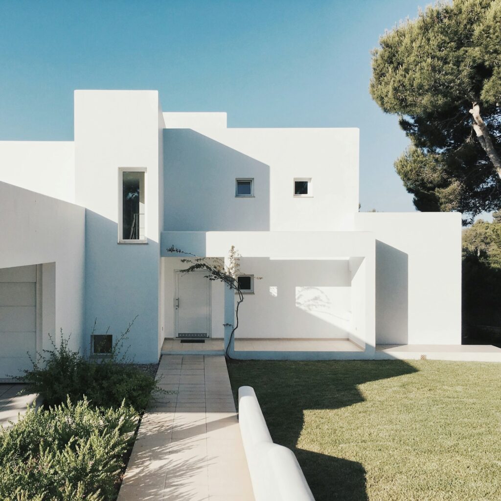 Cluster Home in Chisipite
