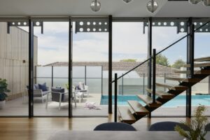 Executive Residence in Borrowdale Brooke — photo 4