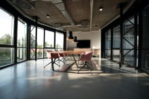 Grade-A Office Space in Borrowdale — photo 2