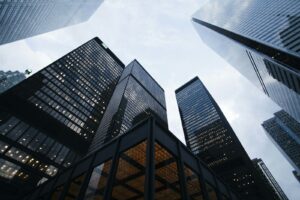 Retail and Office Building in the CBD — photo 2