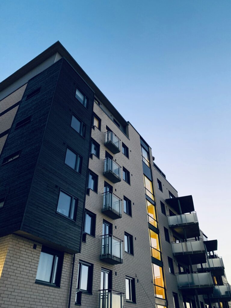 Two-Bedroom Apartment in Avondale