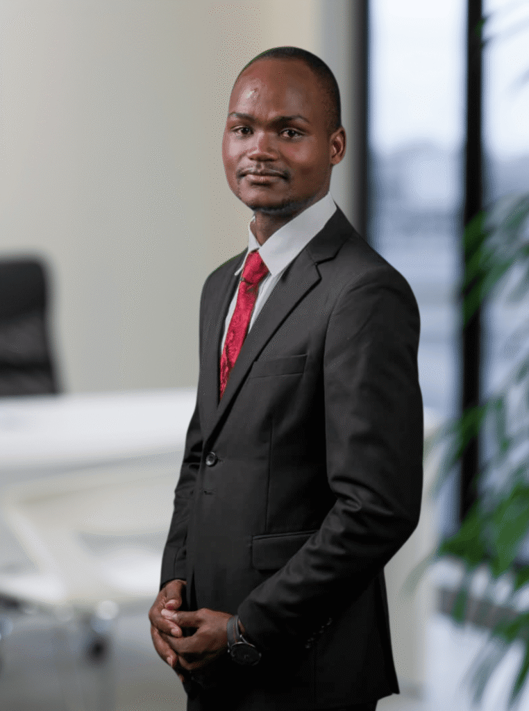 William Mavudzi